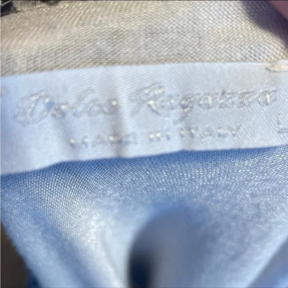 Dolce Ragazza top sz L - Picture 6 of 6